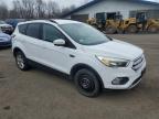 2018 Ford Escape Se en Venta en East Granby, CT - Minor Dent/Scratches