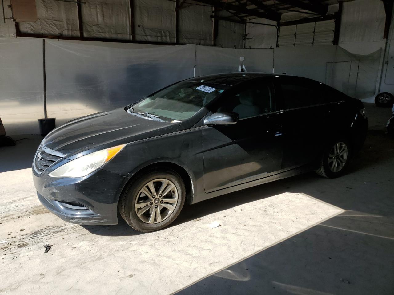 2011 Hyundai Sonata - Image 1