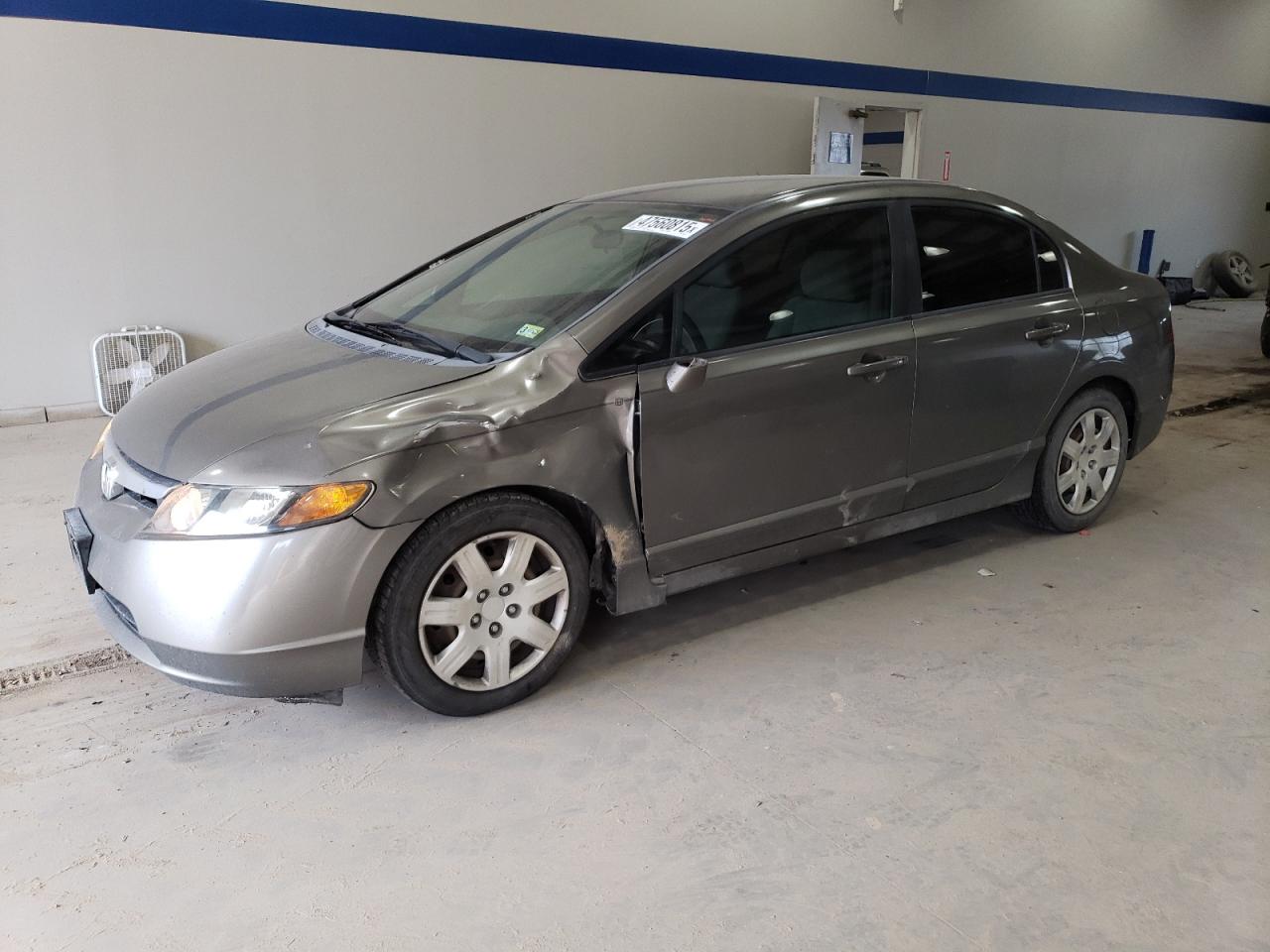 2008 Honda Civic - Image 1