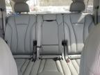 2017 AUDI Q7 PREMIUM PLUS for sale at Copart VA - HAMPTON