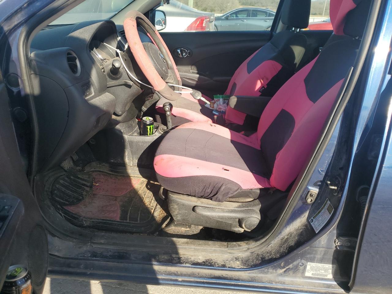 2013 Nissan Versa - Image 7