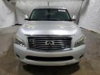 2011 Infiniti Qx56  na sprzedaż w Walton, KY - Front End
