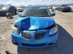 2007 Pontiac Vibe  zu verkaufen in Kansas City, KS - Front End