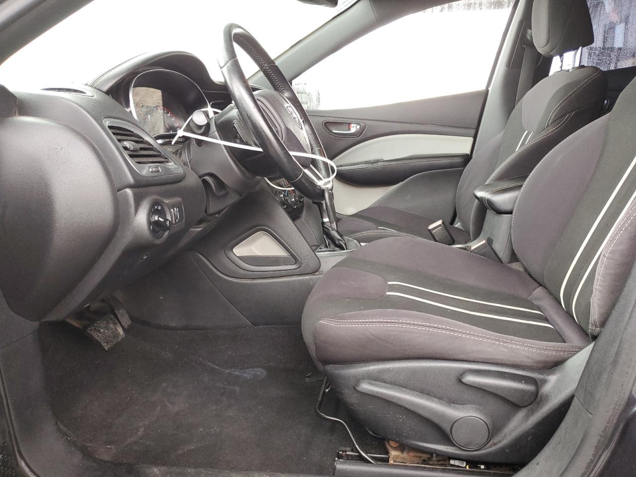 2014 Dodge Dart - Image 7