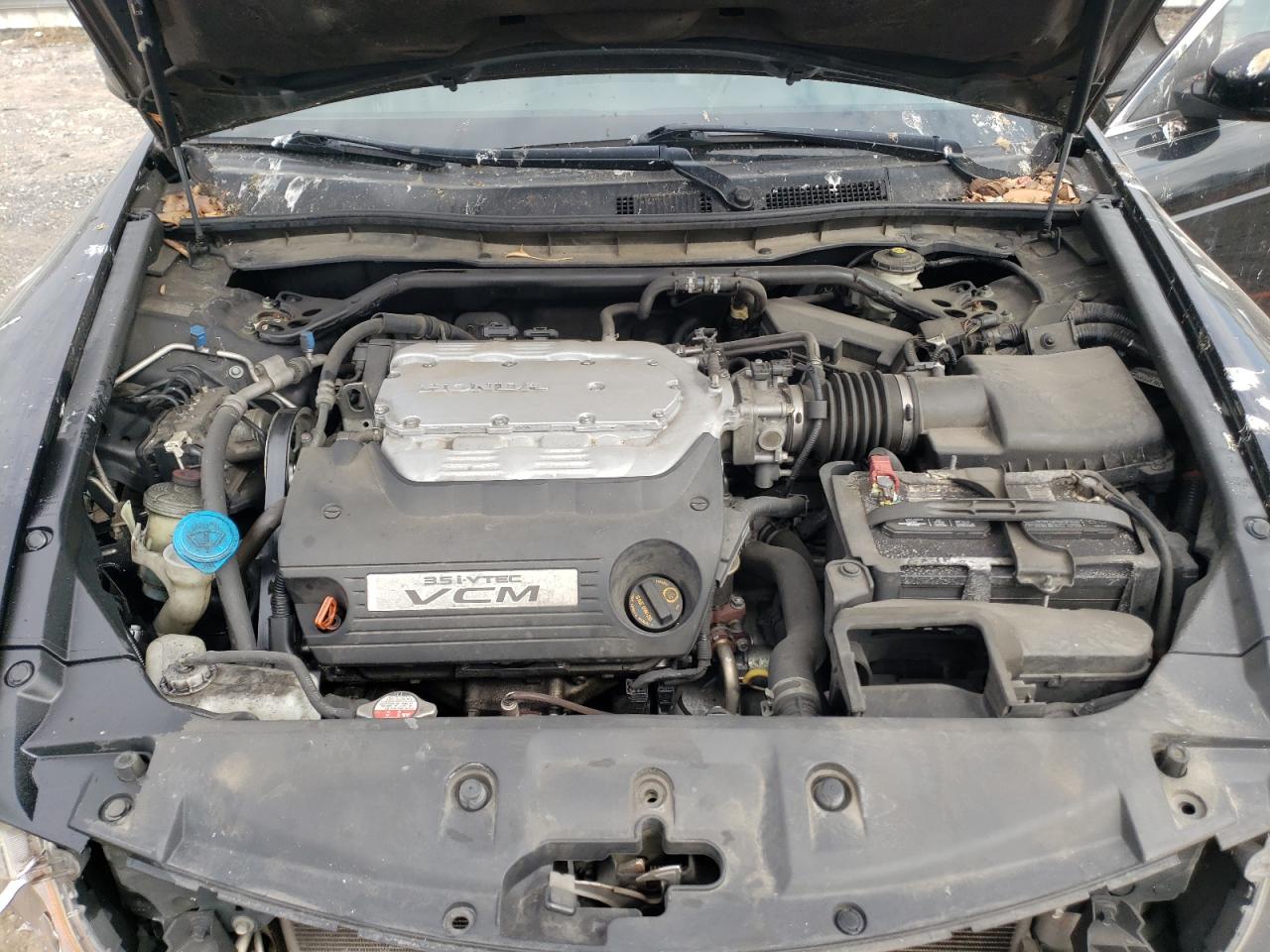 2012 Honda Accord - Image 12