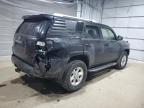 2015 Toyota 4Runner Sr5 en Venta en Candia, NH - Rear End