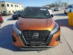 2023 Nissan Kicks Sr na sprzedaż w Wilmer, TX - Hail