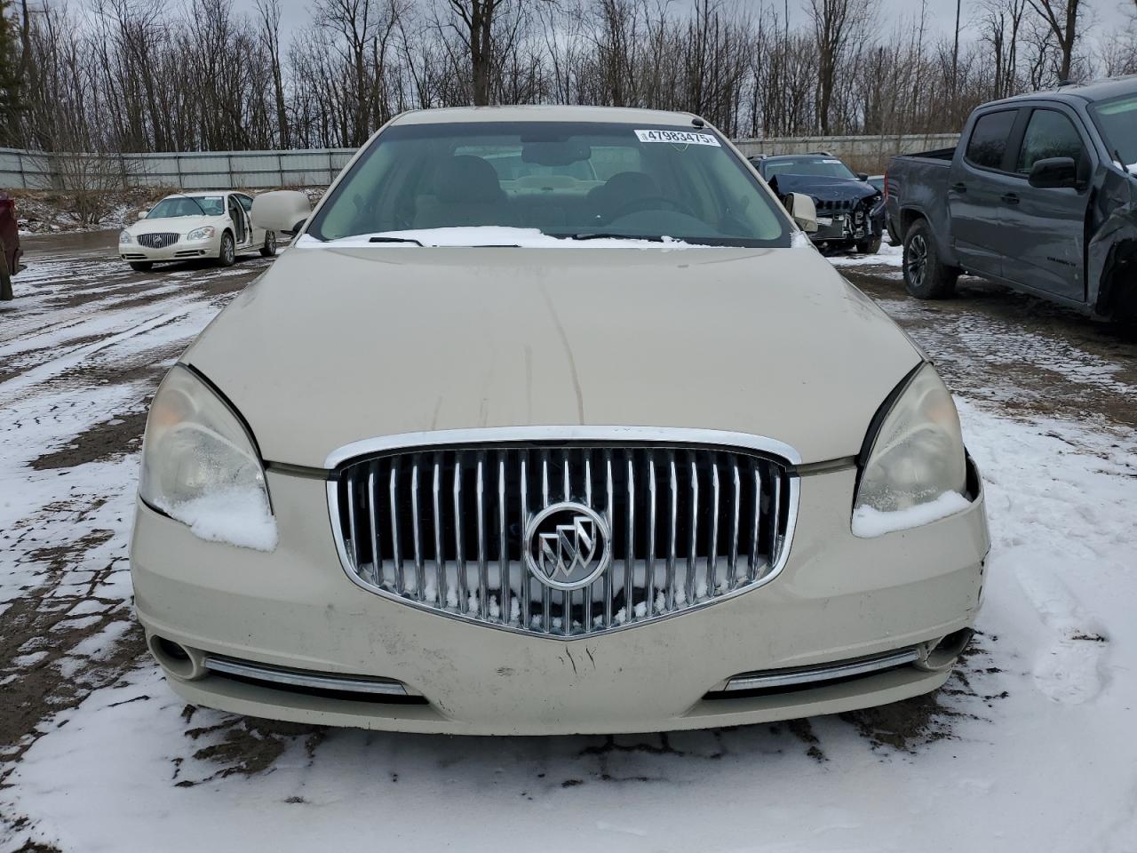 2010 Buick Lucerne - Image 5