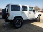 2015 Jeep Wrangler Unlimited Sahara للبيع في Tanner، AL - Front End