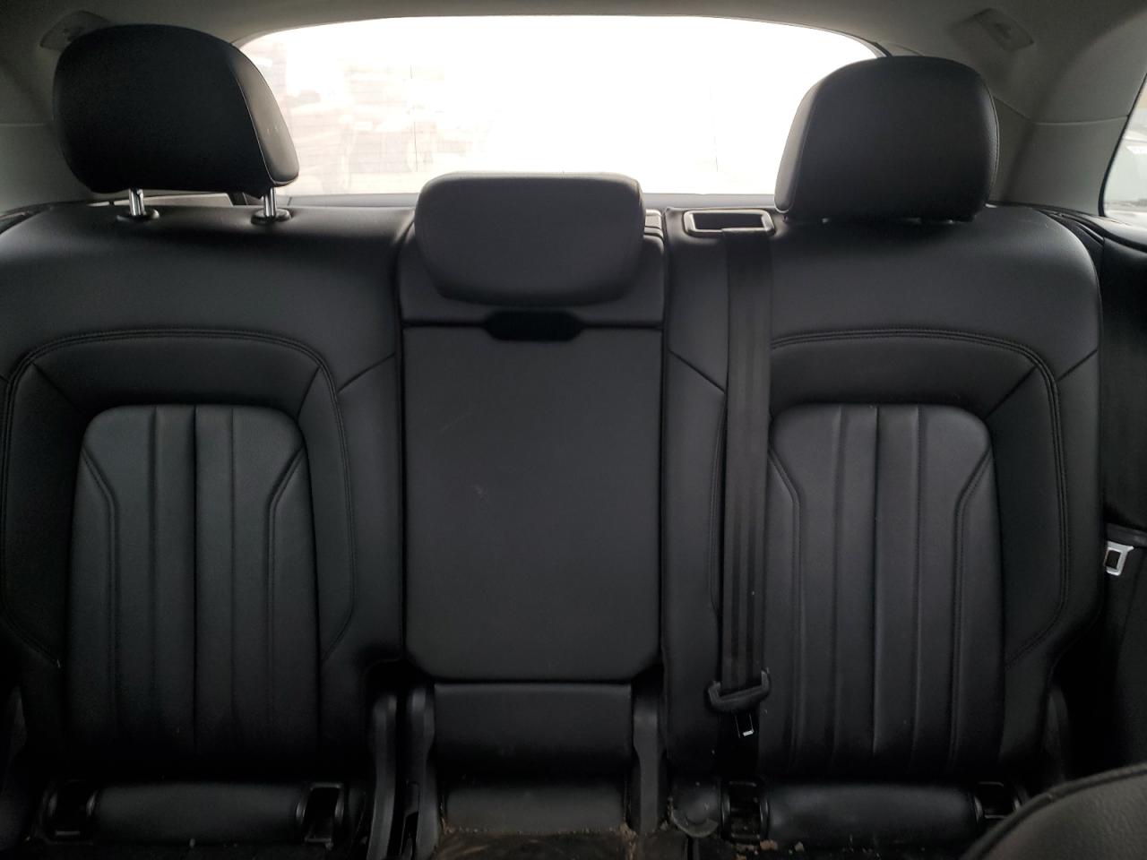 2020 Audi Q5 - Image 10