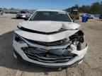 2020 Chevrolet Malibu Ls en Venta en Harleyville, SC - Front End