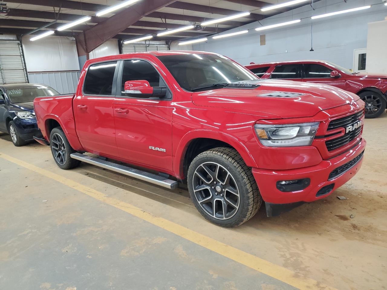 2022 RAM 1500 - Image 4