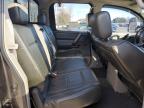 2004 Nissan Titan Xe en Venta en East Granby, CT - Front End