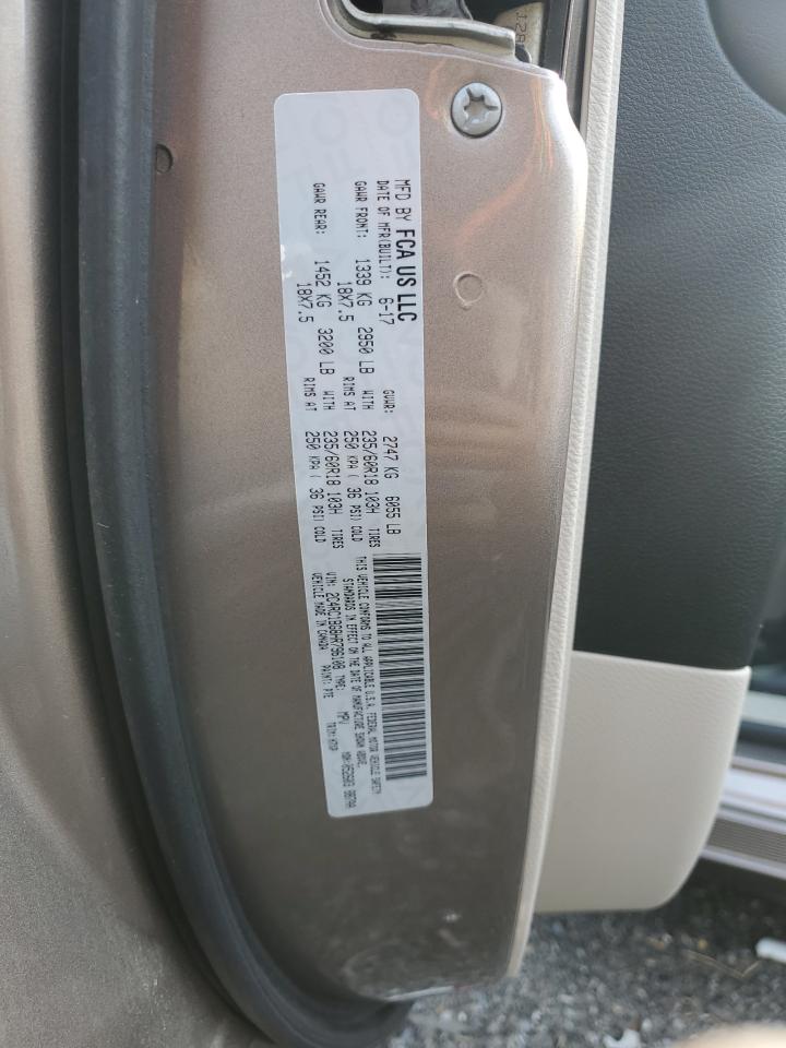 2017 Chrysler Pacifica - Image 13
