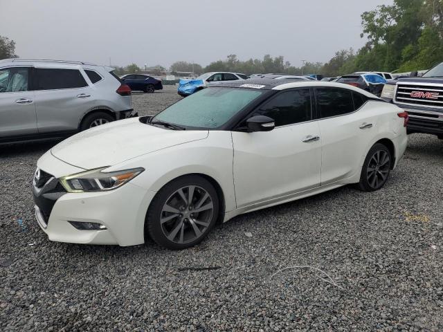 2017 Nissan Maxima 3.5S