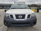2017 Nissan Frontier S for Sale in Lebanon, TN - Front End