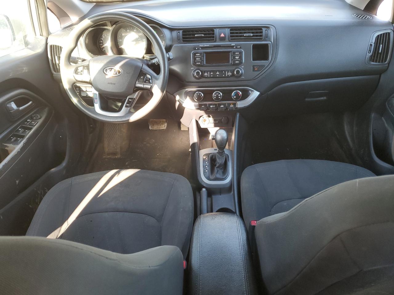 2012 Kia Rio - Image 8