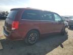 2017 Dodge Grand Caravan Sxt for Sale in Pennsburg, PA - Front End