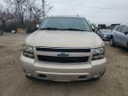 2008 Chevrolet Suburban K1500 Ls იყიდება Baltimore-ში, MD - Side
