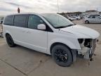 2019 Dodge Grand Caravan Gt იყიდება Grand Prairie-ში, TX - Front End