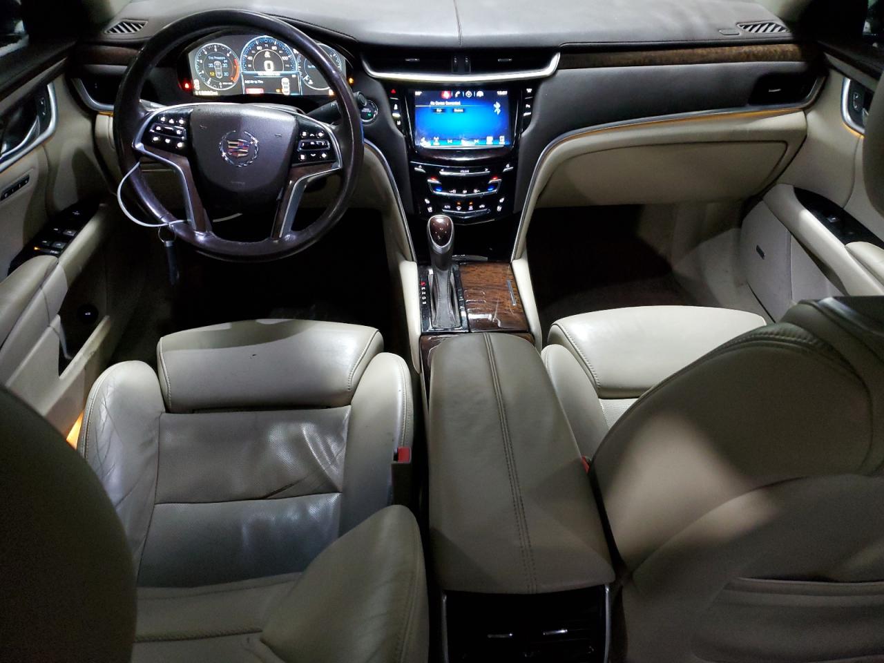 2013 Cadillac XTS - Image 8