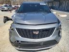 2023 Cadillac Xt4 Premium Luxury на продаже в Concord, NC - Front End