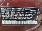 2014 Volkswagen Passat Sel продається в Rogersville, MO - Hail