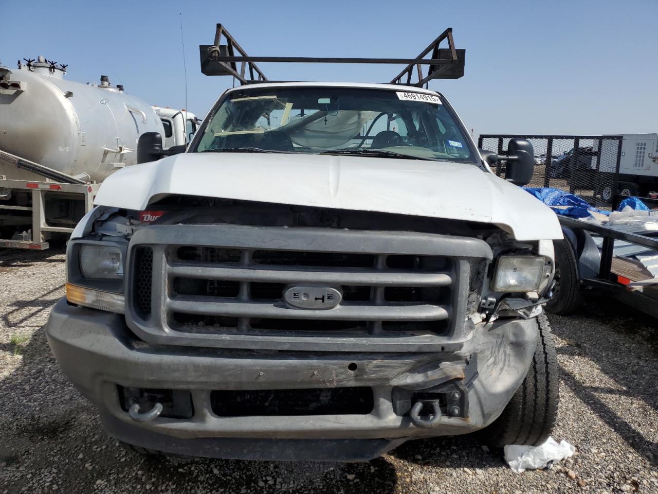 2005 Ford F250 - Image 5