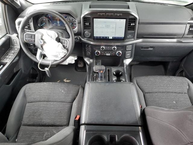 FORD F-150 2023 Gray