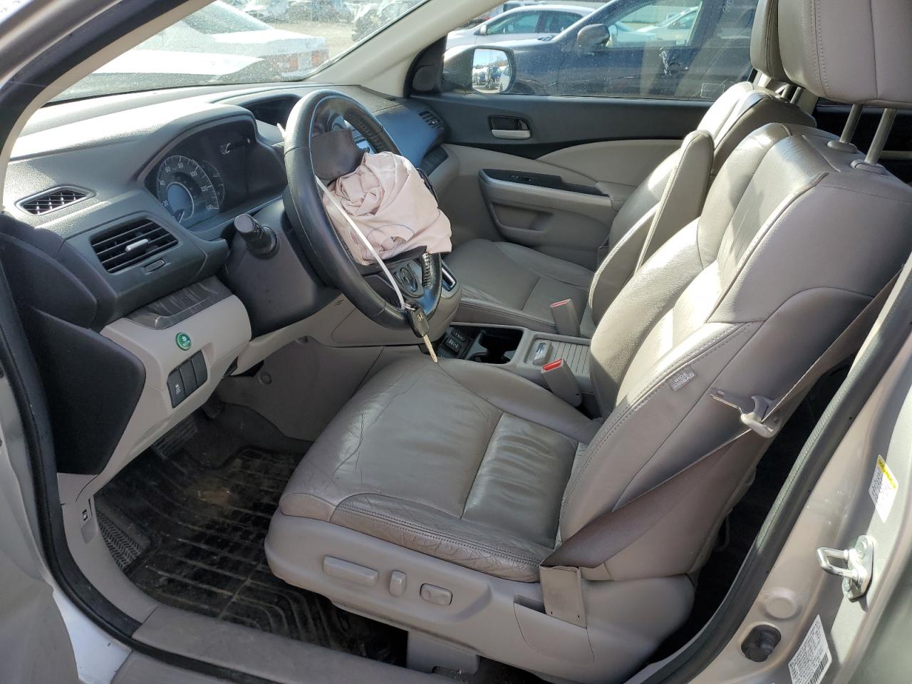 2013 Honda CR-V - Image 7