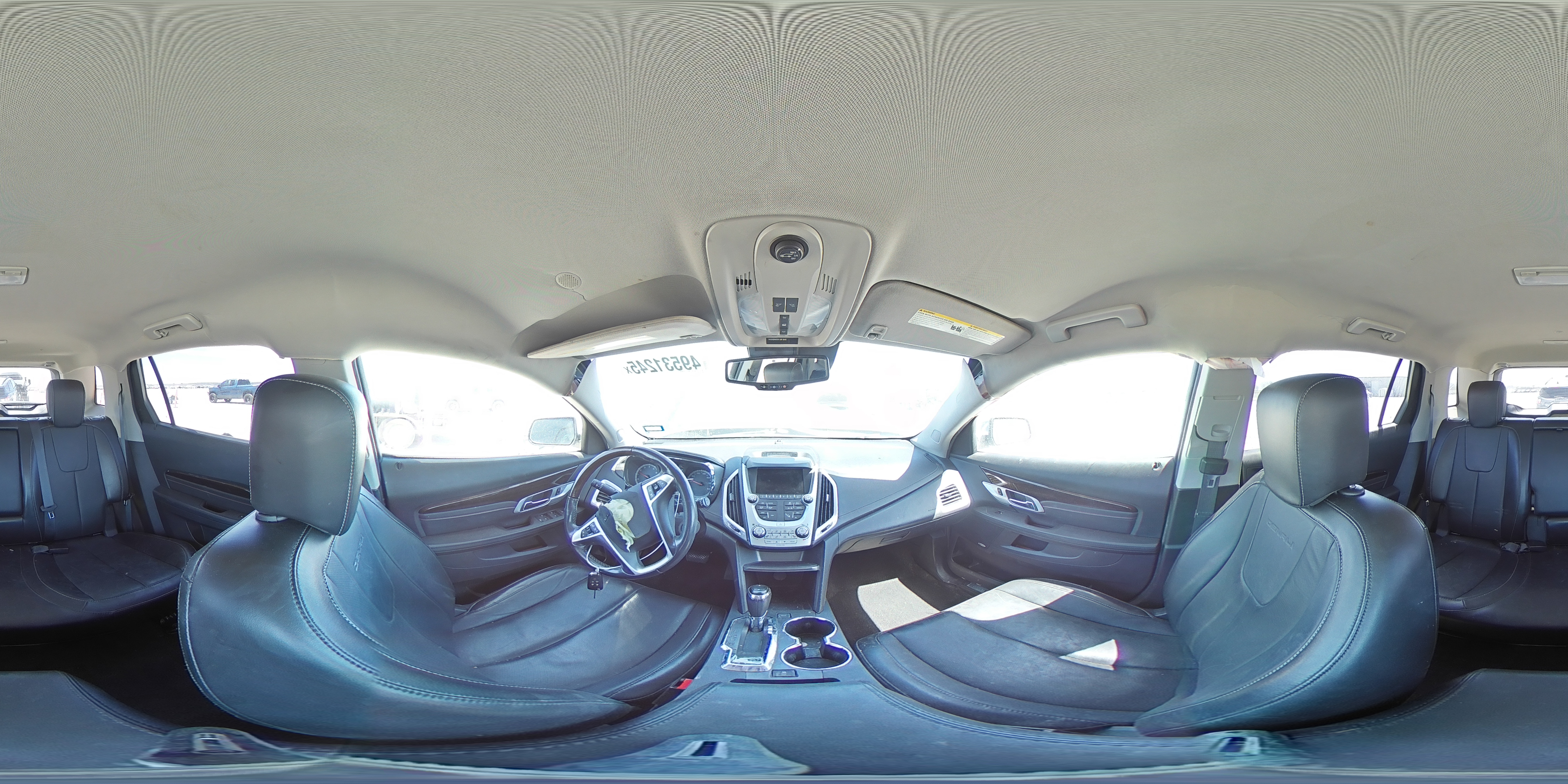 2016 GMC Terrain - Image 13