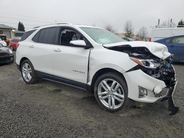  CHEVROLET EQUINOX 2020 Белы