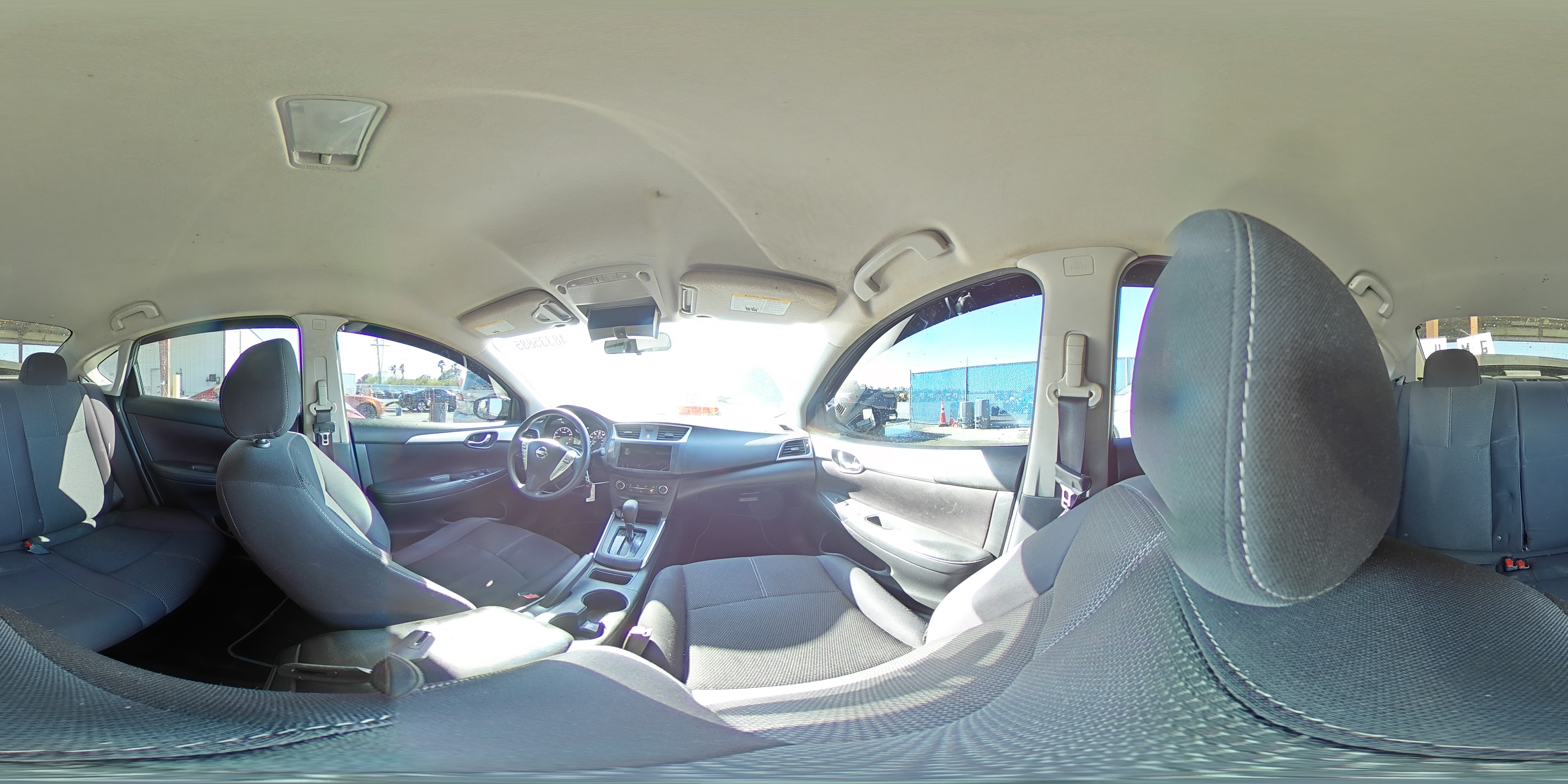 2017 Nissan Sentra - Image 14