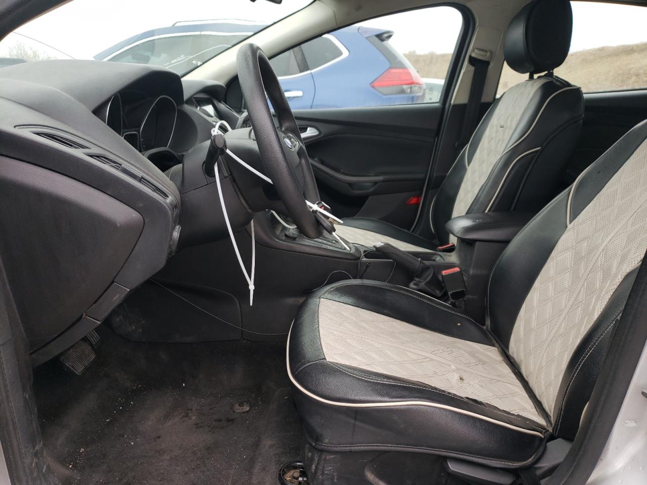 2018 Ford Focus - Image 7