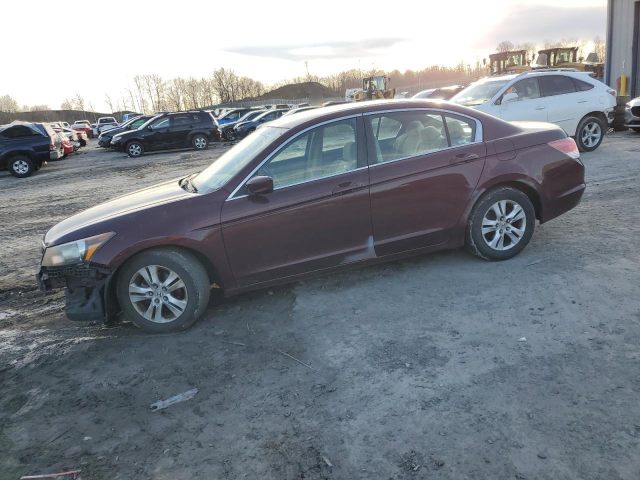 2010 Honda Accord - Image 1