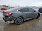 2018 HONDA CIVIC LX   for sale at Copart ON - TORONTO