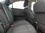 2017 Chevrolet Sonic Lt for Sale in Memphis, TN - Rear End