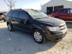 2019 Dodge Journey Se zu verkaufen in Cicero, IN - Top/Roof