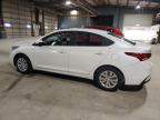 2018 Hyundai Accent Se for Sale in Eldridge, IA - Rear End