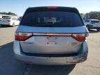 2012 Honda Odyssey Touring на продаже в Dunn, NC - Front End