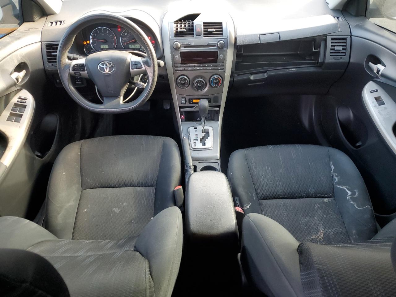 2011 Toyota Corolla - Image 8