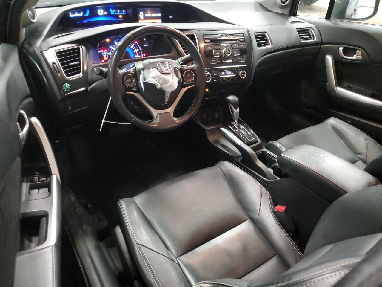 2013 Honda Civic - Image 8