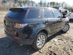 2017 Land Rover Discovery Sport Se for Sale in Waldorf, MD - Rear End