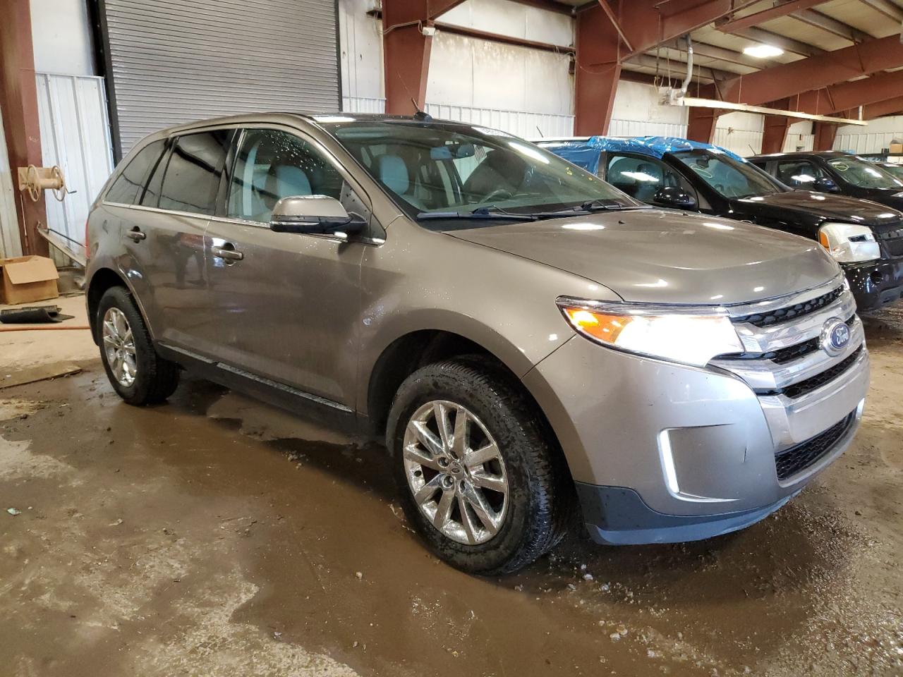 2014 Ford Edge - Image 4