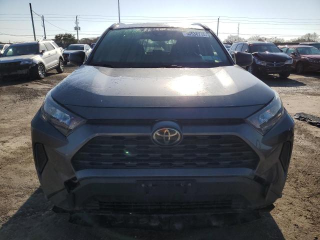  TOYOTA RAV4 2019 Szary