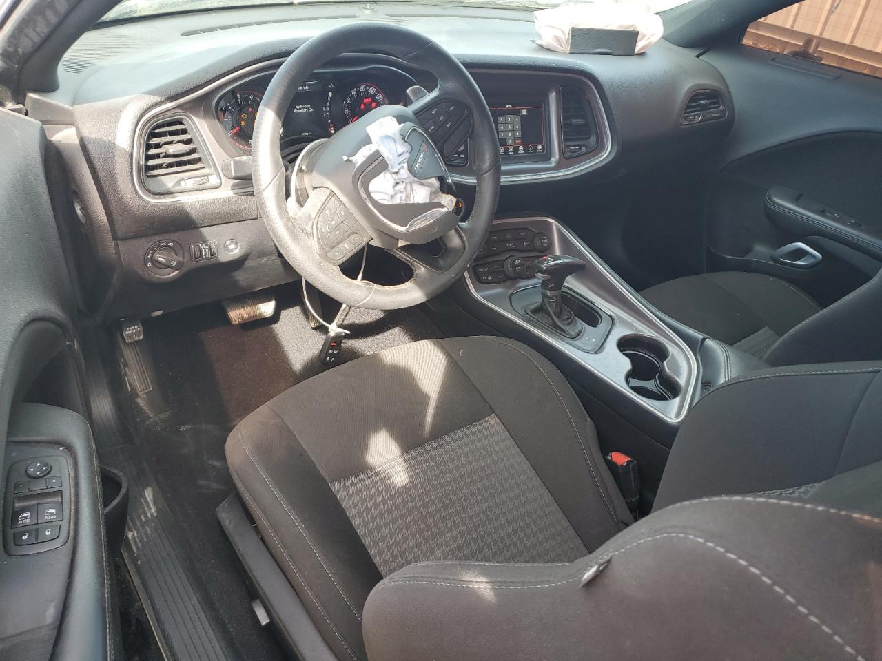 2021 Dodge Challenger - Image 8