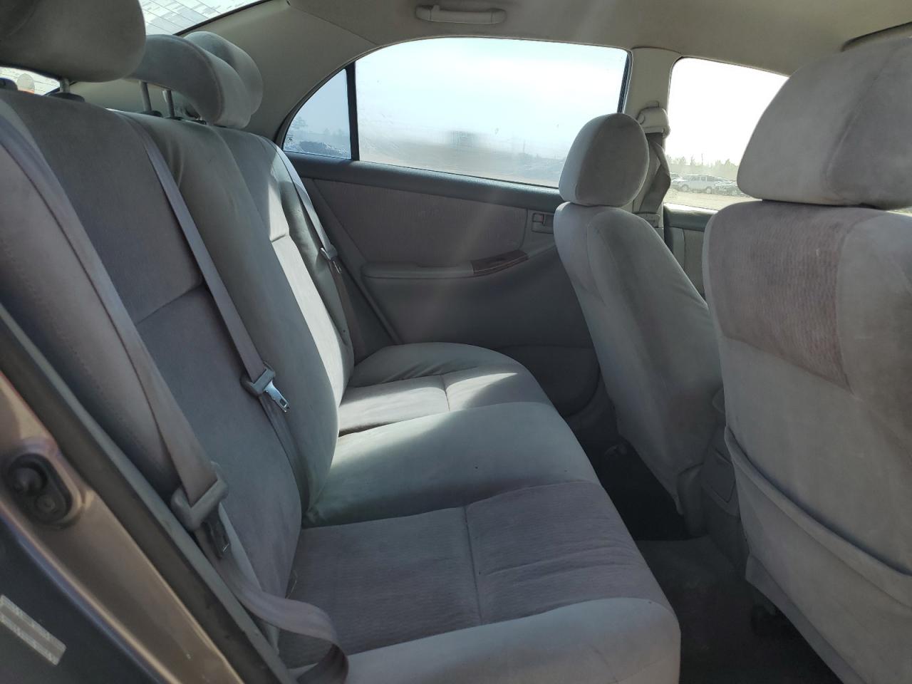 2007 Toyota Corolla - Image 10