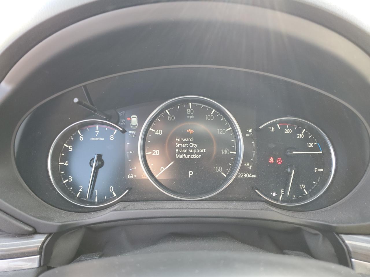 2020 Mazda CX-5 - Image 9