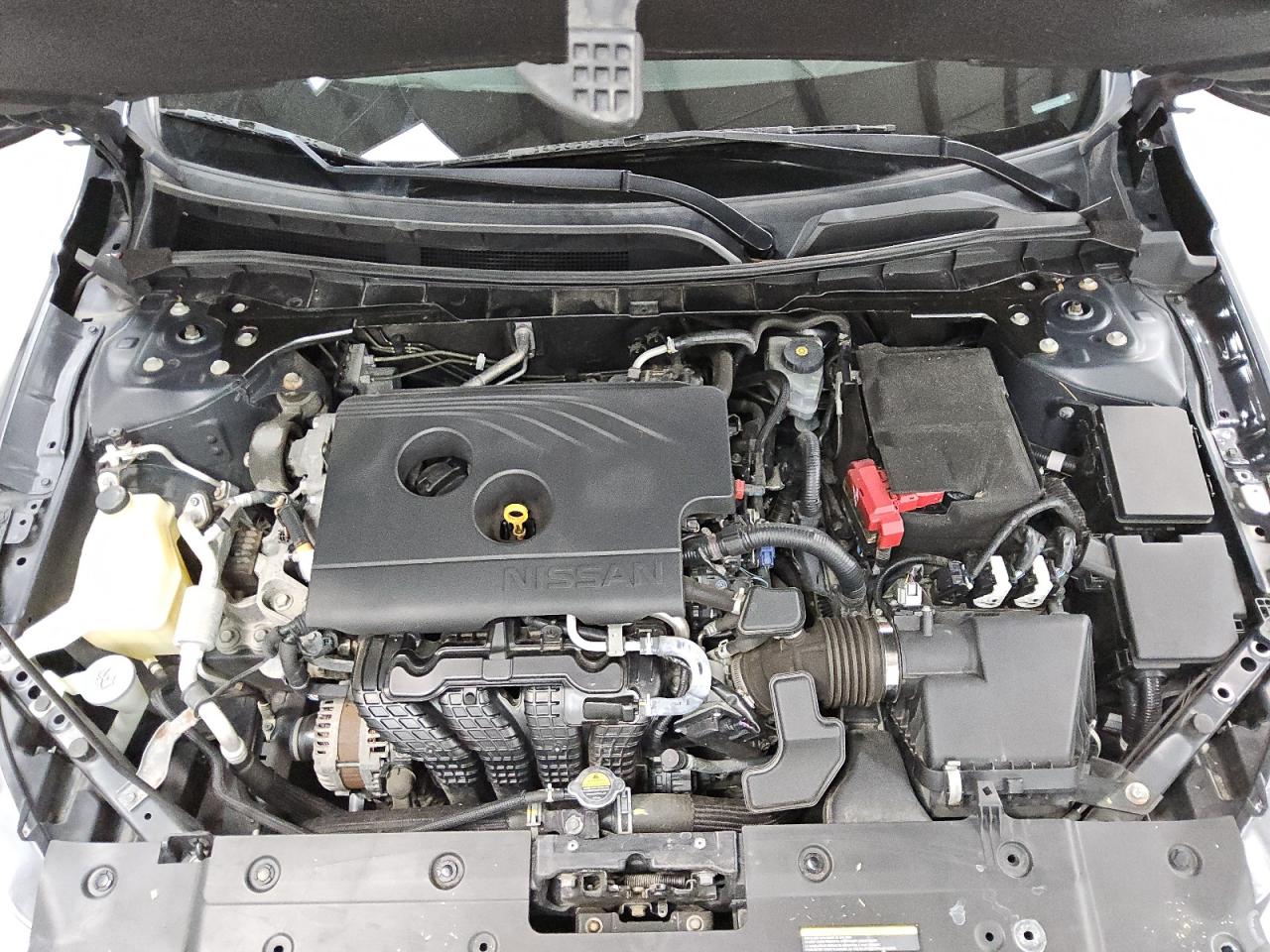 NISSAN ALTIMA 2019 VIN 1N4BL4EV1KC117220 фото 11