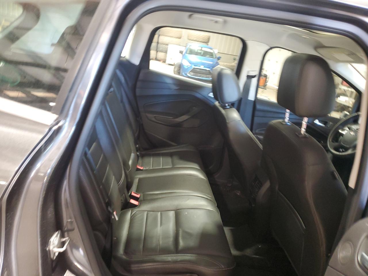 2015 Ford C-MAX - Image 10